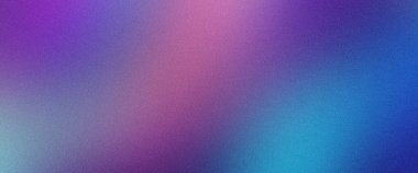 Mavi ve mor tonlarında kumlu desenli arkaplan