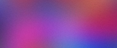 Mor ve mavi tonlarda bulanık arkaplan efekti ve bulanık bir dokusu var