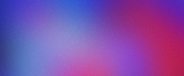 Mavi ve pembe eğimli arka plan, modern ve modaya uygun tasarımlar için ideal.