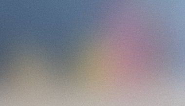 Doku eğimli arkaplan maviden pembeye ve sarıya dönüşüyor