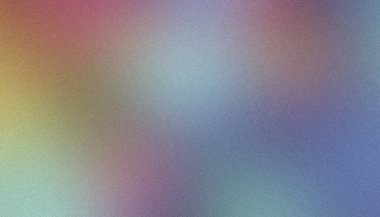 Kabarık bir dokuya sahip soyut renkli arkaplan, modern ve şık projeler için mükemmel.