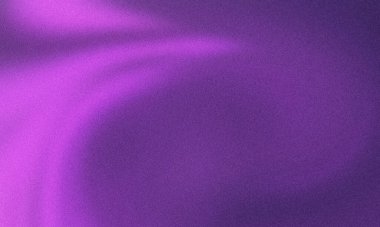 Soyut bir tasarım elementi oluşturan eğimli ve desenli mor arkaplan