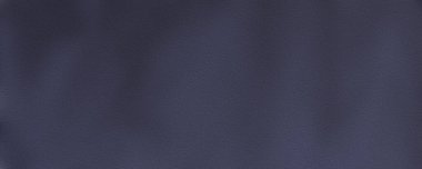 Sanat eserleri için sofistike koyu mavi boya tuvali arka planı