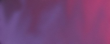 Soyut bir tasarımı olan mor ve morumsu yağlı boya dokusu.