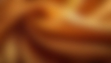 Turuncu ve kahverengi gradyan soyut arkaplan karmaşık tanecikli doku içerir