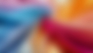 Pürüzsüz, çok renkli, soyut dokular, pürüzsüz bir bitiş ile, arka plan kullanımı için mükemmel.