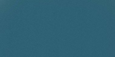 Koyu cyan arkaplan ve tanecikli doku kopyalama alanı sağlıyor