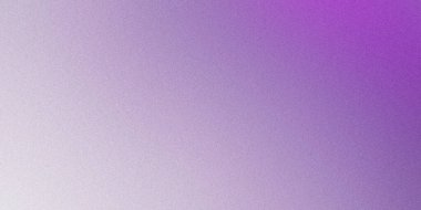 Atmosferik eğimli arkaplan koyu mordan saf beyaza dönüşüyor