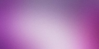 Mor gradyan arkaplan ile ince bir doku oluşturuldu.