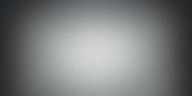 Koyu renkten açık griye geçiş yapan kumlu bir yapıya sahip kademeli arkaplan