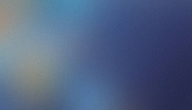 Mavi ve mor renklerin kütleli dokusuna sahip bir gradyanı olan soyut arkaplan