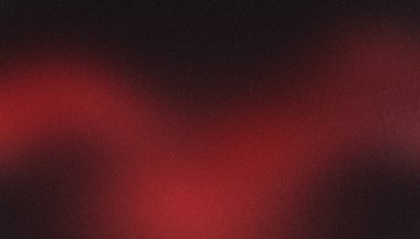 İnce taneli dokusu olan koyu kırmızı bir arkaplan.