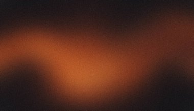 Yüksek çözünürlüklü görüntü, sıcak bir gradyan arkaplan üzerinde kumlu bir dokuya sahiptir