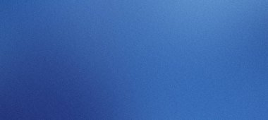 Dokulu panoramik tasarımı olan çok yönlü mavi eğimli arkaplan, çeşitli uygulamalar için mükemmel