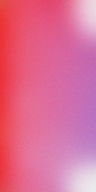 Pembeden mora harmanlanan canlı, eğimli doku, dinamik tasarım için mükemmel.