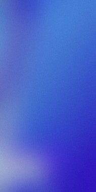 Yaratıcı tasarım projeleri için canlı mavi ve mor renkleri olan güzel gradyan dokusu