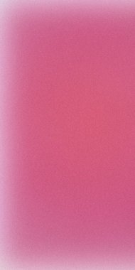 Tasarımlarınızda ve grafiklerinizde bu yumuşak, pürüzsüz pembe eğimli dokuyu arkaplan olarak kullanın