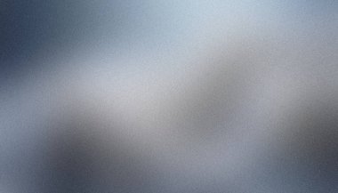 Gri tonlarda yumuşak, pürüzsüz eğimli arkaplan