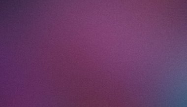Yüksek çözünürlük, pürüzsüz bir eğimle maviden mora geçiş
