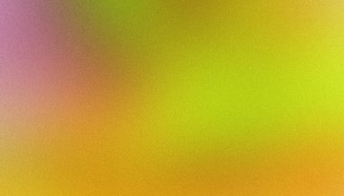 Pürüzsüz bir gradyanı olan canlı, renkli bir arkaplan.