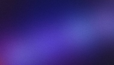 Mordan maviye geçiş yapan canlı, kumlu bir arkaplan