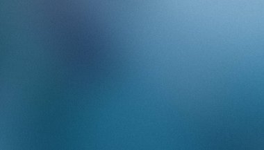 Yüksek çözünürlüklü fotoğraf, kusursuz mavi bir gradyan üzerinde hassas bir tahıl deseni gösteriyor.