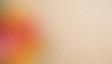 Görüntü içinde yüksek çözünürlüklü kumlu dokuya sahip sıcak eğimli arkaplan