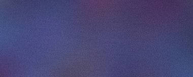 Çeşitli tasarımlar için uygun, pürüzsüz bir gradyan arkaplan üzerinde soyut tanecikli doku