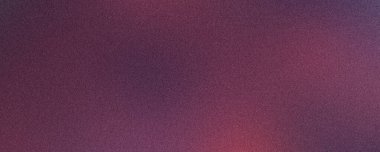 Mor arkaplan, bulanık, desenli bir yüzey ve ince bir renk eğimine sahip.