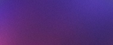 Kumlu doku efekti içeren mor gradyan arkaplan, geniş kapsamlı tasarım projeleri için mükemmel