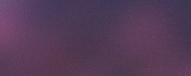 Kumlu mor gradyan arkaplan ile desenli soyut bir etki oluşturuluyor