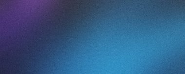 Kumlu dokuya sahip soyut arkaplan ve mavi ve mor renklerin gradyanı