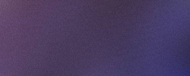 Yumuşak ışıklandırmalı ve kumlu dokusuna sahip mor eğimli arkaplan