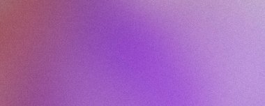 Gradyan ve dokuya sahip soyut mor arkaplan, web siteleri, afişler, posterler ve daha fazlası için uygun