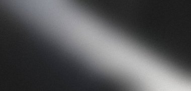 Aydınlatılmış ışık demeti bulanık efektli dokulu yüzey üzerinde gradyan oluşturur