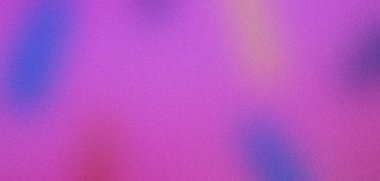 Pembe ve mor renklerin karışımından oluşan, kumlu desenli bir yüzeye sahip soyut bir arkaplan