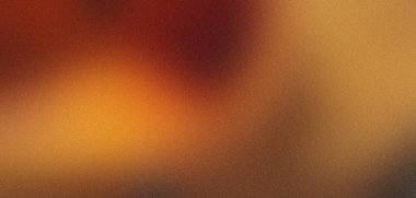 Bulanık desenli yüzeyi olan ve sıcak renklerde bulanık arkaplan