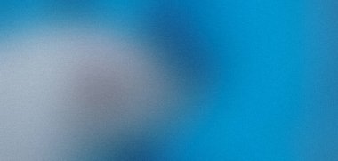 Bulanık arkaplan. Mavi ve gri karışımı ve ince tahıl dokusu.