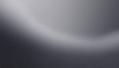 Soyut arkaplan ve kumlu dokuya sahip ışıldayan gümüş yüzey ışığı yansıtıyor