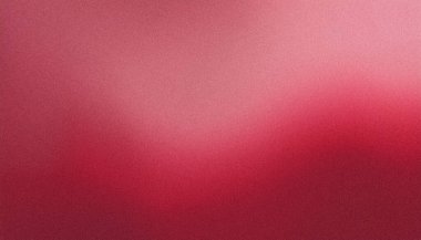 Pembe eğimli arka plan, desenli tahıl, açık ve koyu renk karışımı sergiliyor.