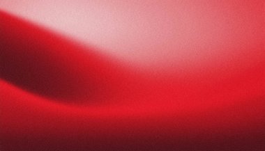 Kumlu kırmızı gradyan arkaplan ve kumlu bir bitiş