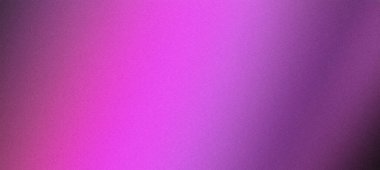 Mor eğimli arkaplan ve kumlu bir doku ışıktan karanlığa dönüşüyor