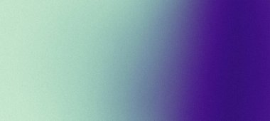 Kumlu bir görünüm ile dokulu arkaplan yeşilden mora dönüşüyor