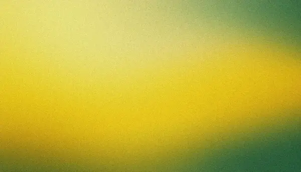 stock image Abstract background featuring a smooth transition between yellow and green, creating a harmonious blend