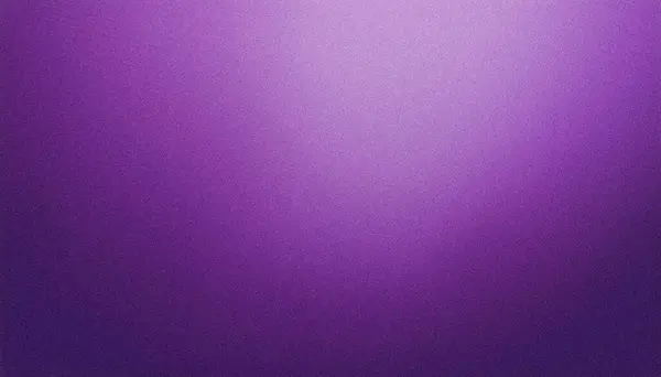 İnce mor arka plan desenli tahıl etkisiyle yumuşak mor bir spot ışığına dönüşüyor.