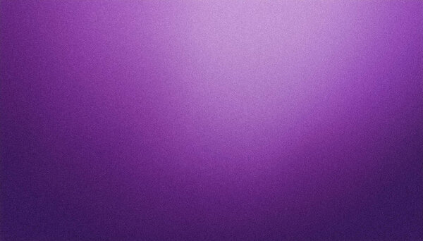 Subtle purple background transitioning into a soft purple spotlight with a textured grain effect