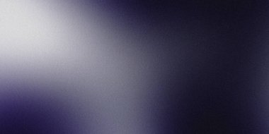 Işık demeti tarafından oluşturulan sisli desenli mavi arkaplan