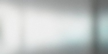 İnce gradyan ve kumlu dokuyu gösteren soyut açık gri arkaplan tasarım projeleri ve web siteleri için harika