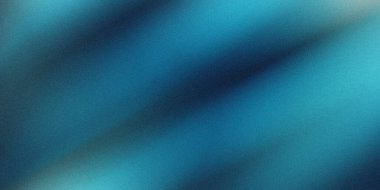 Mavi gradyan arkaplan, ince ve zarif bir tasarım yaratıyor.