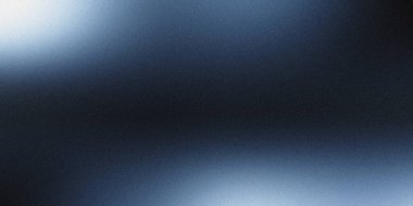 İnce eğimli ve kumlu dokusuna sahip koyu mavi arkaplan